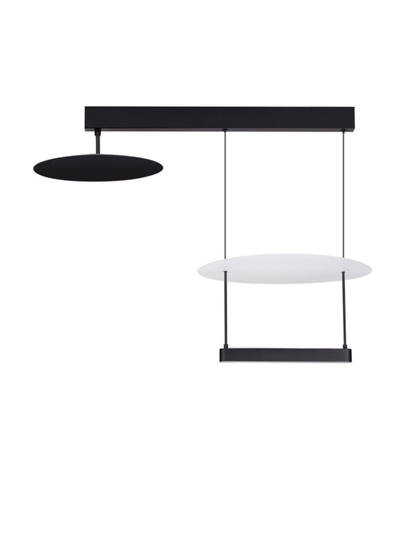 Lampa wisząca TIRAQUE LE44636 - Luces Exclusivas