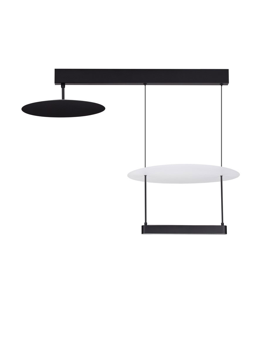 Lampa wisząca TIRAQUE LE44636 - Luces Exclusivas