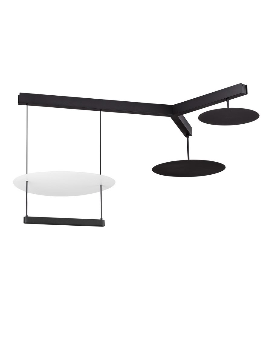 Lampa wisząca TIRAQUE LE44637 - Luces Exclusivas