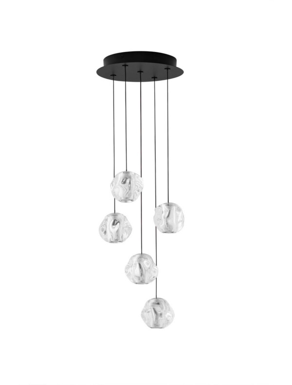 Lampa wisząca CHEPEN LE44642 - Luces Exclusivas