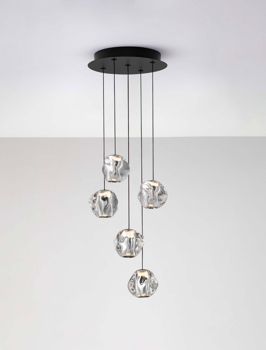 Lampa wisząca CHEPEN LE44642 - Luces Exclusivas - obrazek 3