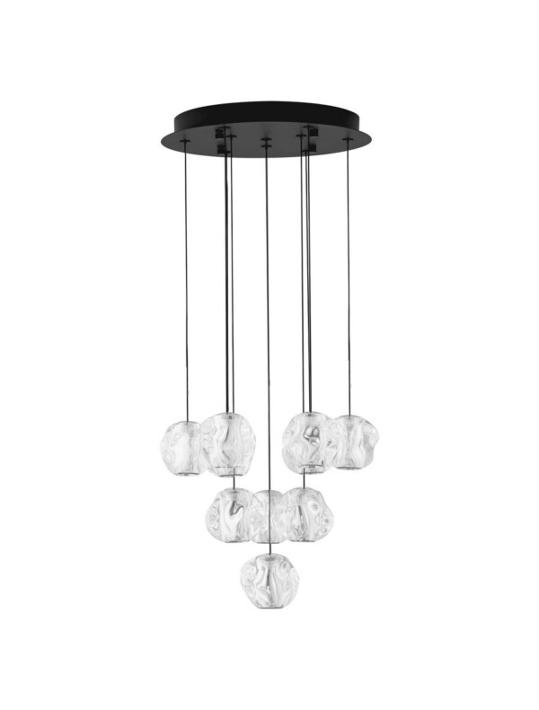 Lampa wisząca CHEPEN LE44643 - Luces Exclusivas