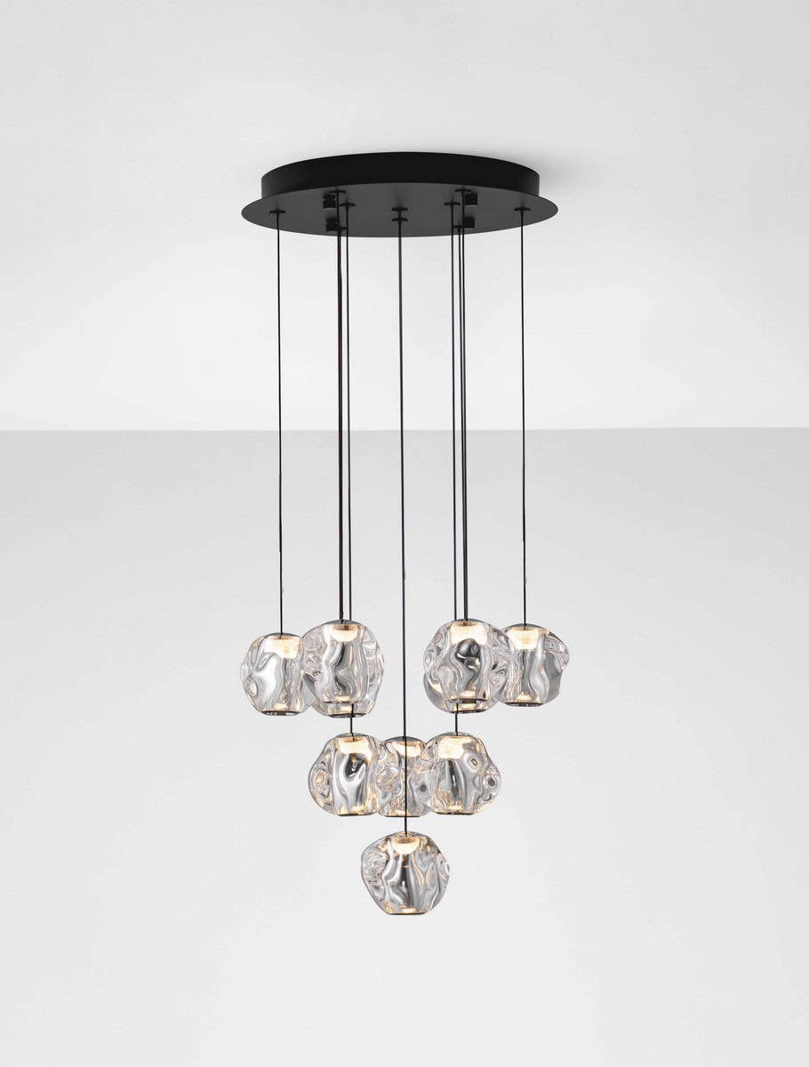Lampa wisząca CHEPEN LE44643 - Luces Exclusivas - obrazek 3