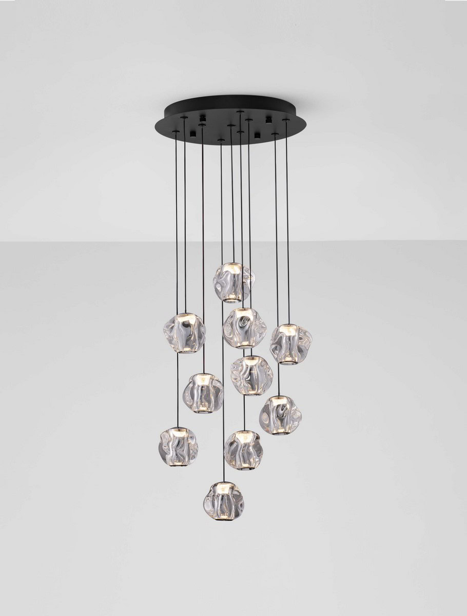 Lampa wisząca CHEPEN LE44643 - Luces Exclusivas - obrazek 5