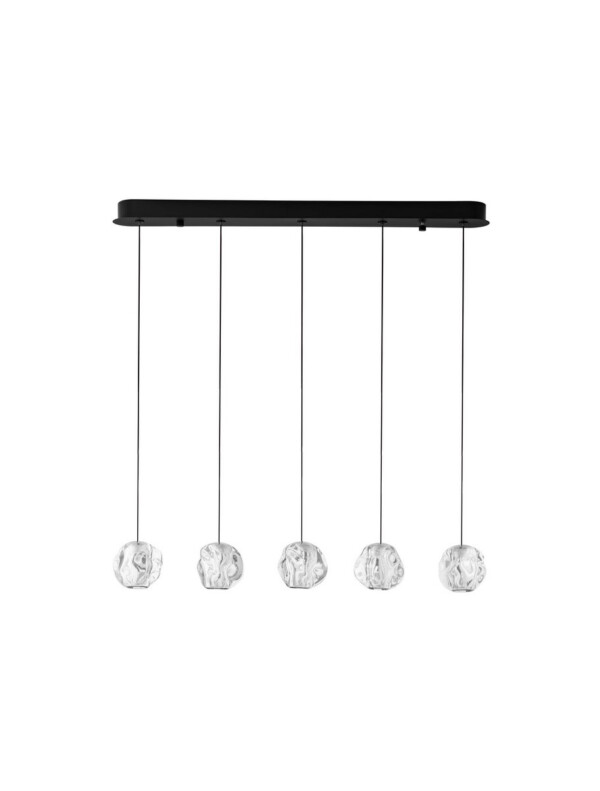 Lampa wisząca CHEPEN LE44644 - Luces Exclusivas