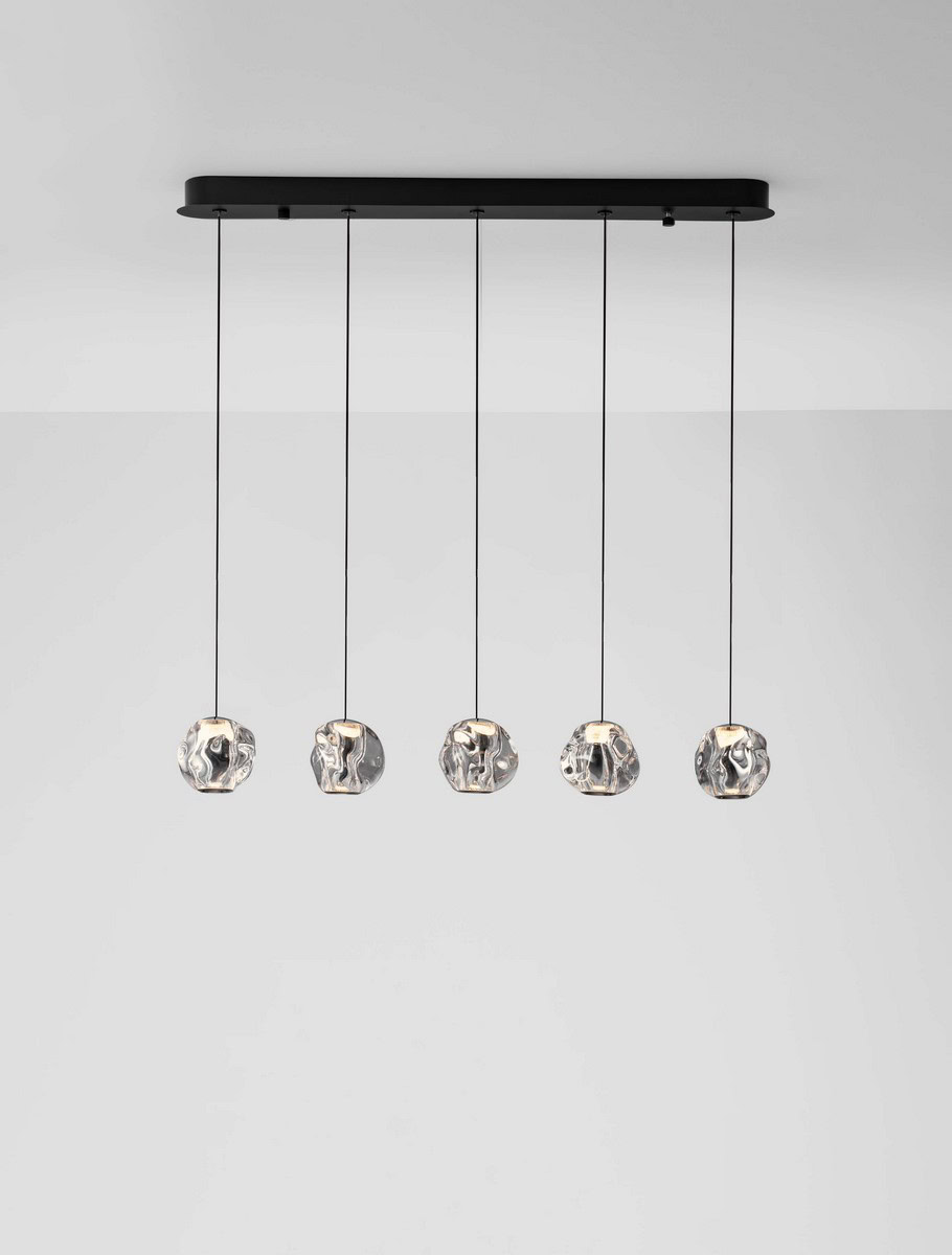 Lampa wisząca CHEPEN LE44644 - Luces Exclusivas - obrazek 3