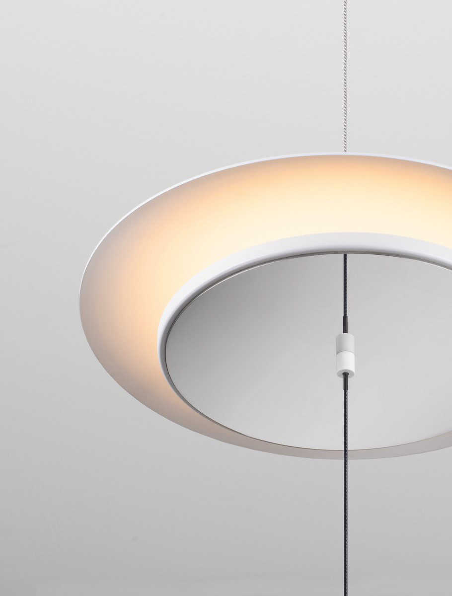 Lampa podłogowa VITICHI LE44645 - Luces Exclusivas - obrazek 3