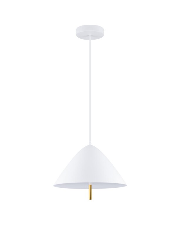 Lampa wisząca CARAPARI LE44655 - Luces Exclusivas