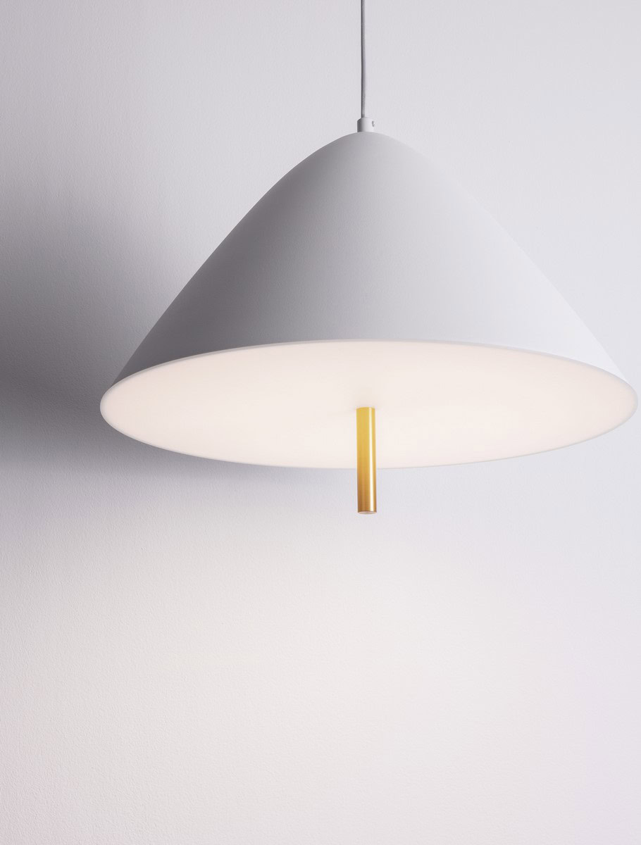 Lampa wisząca CARAPARI LE44655 - Luces Exclusivas - obrazek 2