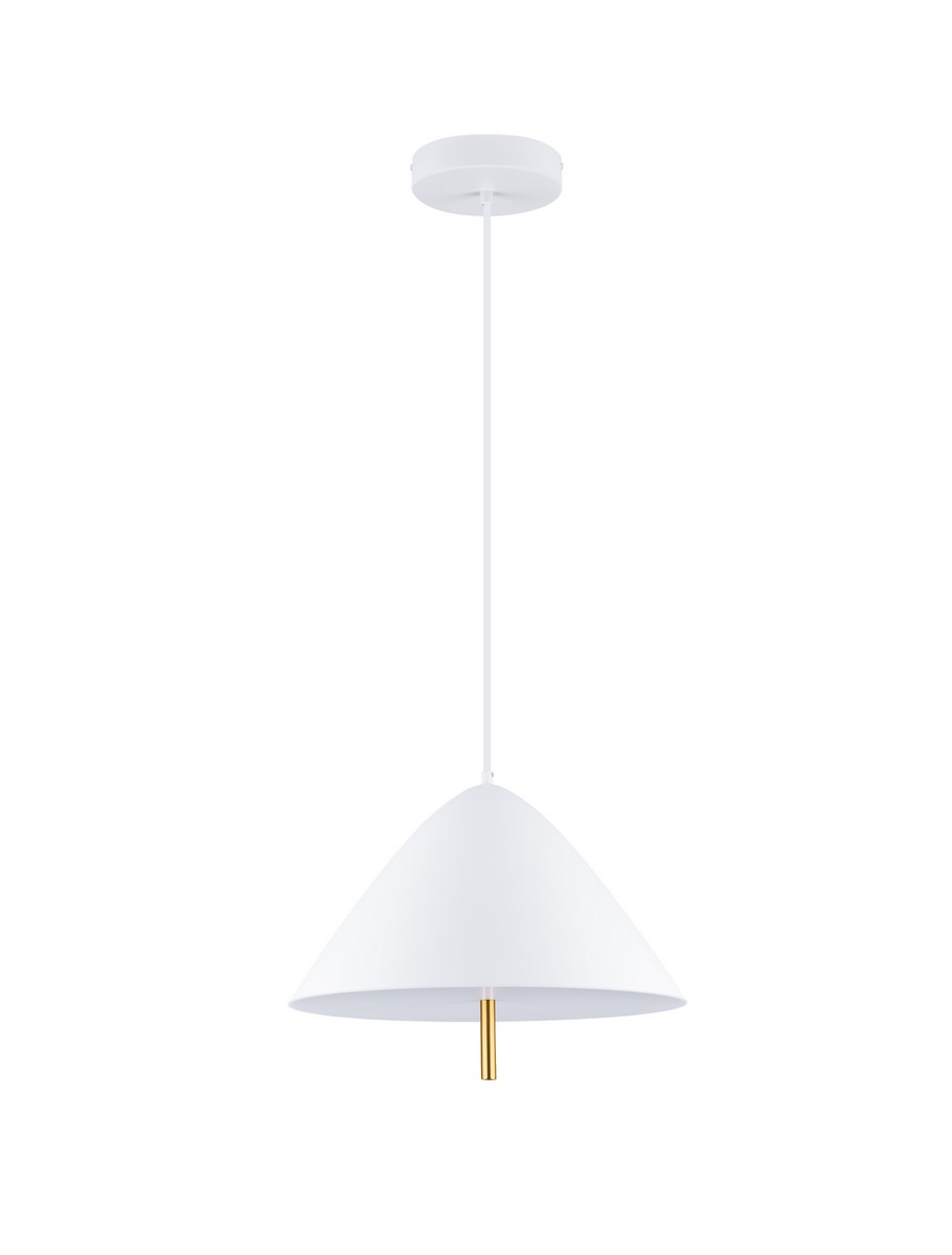 Lampa wisząca CARAPARI LE44655 - Luces Exclusivas