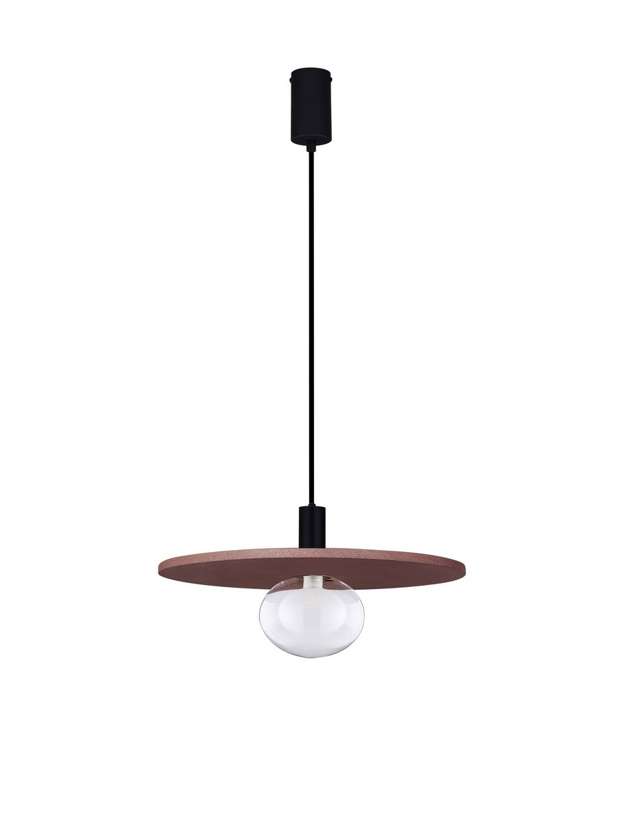 Lampa wisząca ASUNTA LE44658 - Luces Exclusivas