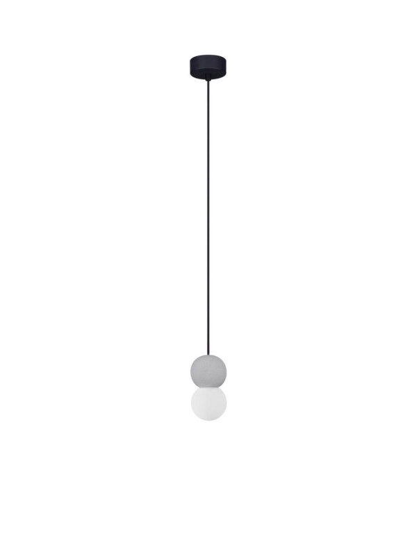 Lampa wisząca IBAGUE LE44660 - Luces Exclusivas