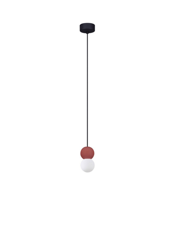 Lampa wisząca IBAGUE LE44661 - Luces Exclusivas