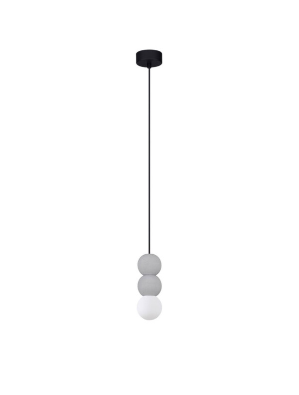 Lampa wisząca IBAGUE LE44663 - Luces Exclusivas