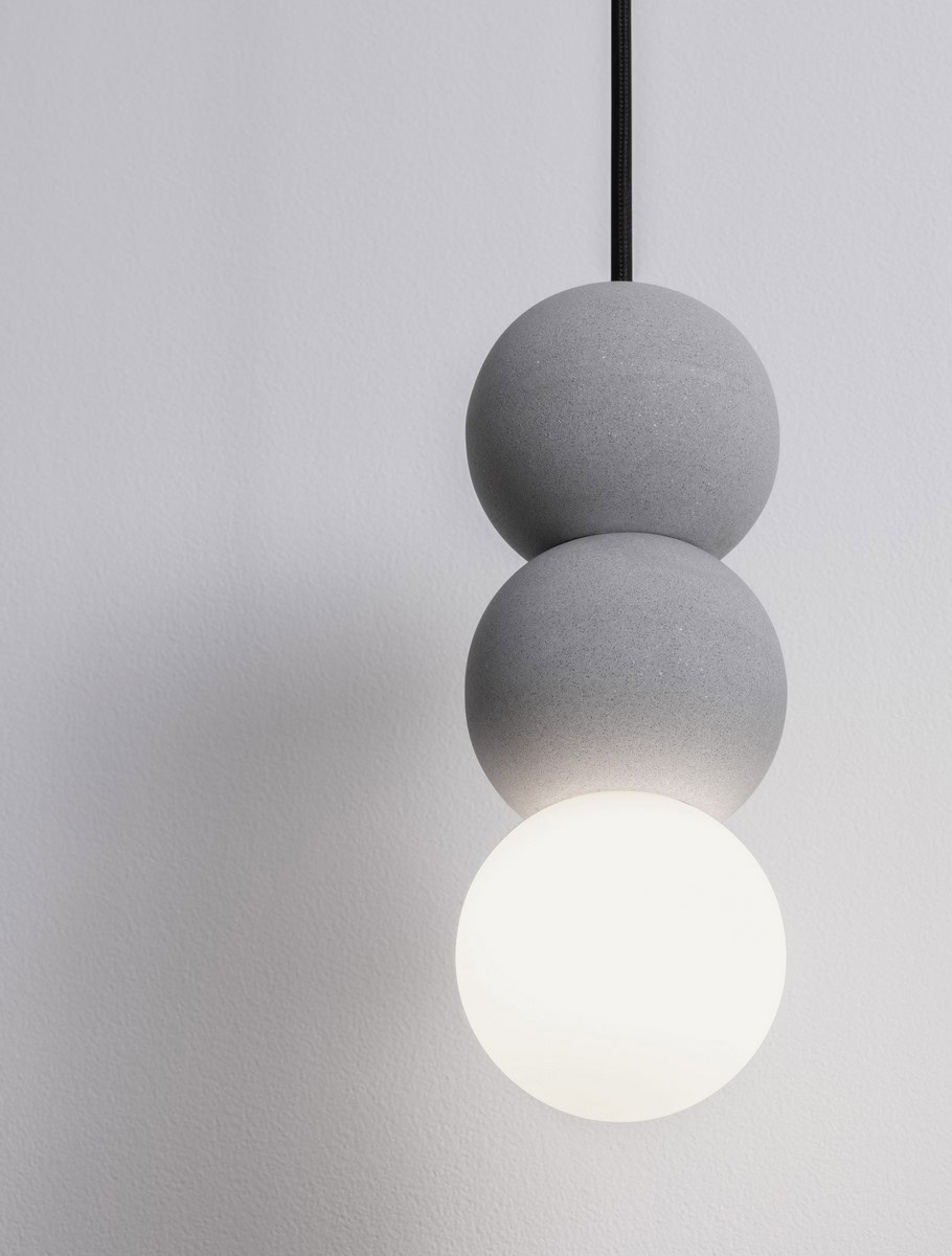 Lampa wisząca IBAGUE LE44663 - Luces Exclusivas - obrazek 2