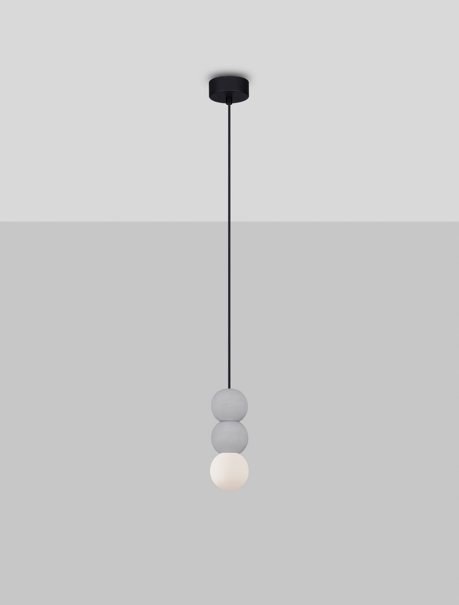 Lampa wisząca IBAGUE LE44663 - Luces Exclusivas - obrazek 3