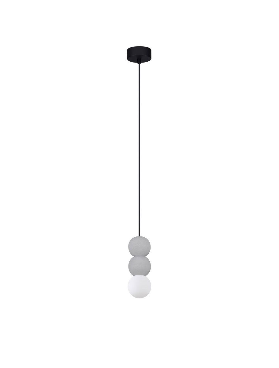 Lampa wisząca IBAGUE LE44663 - Luces Exclusivas