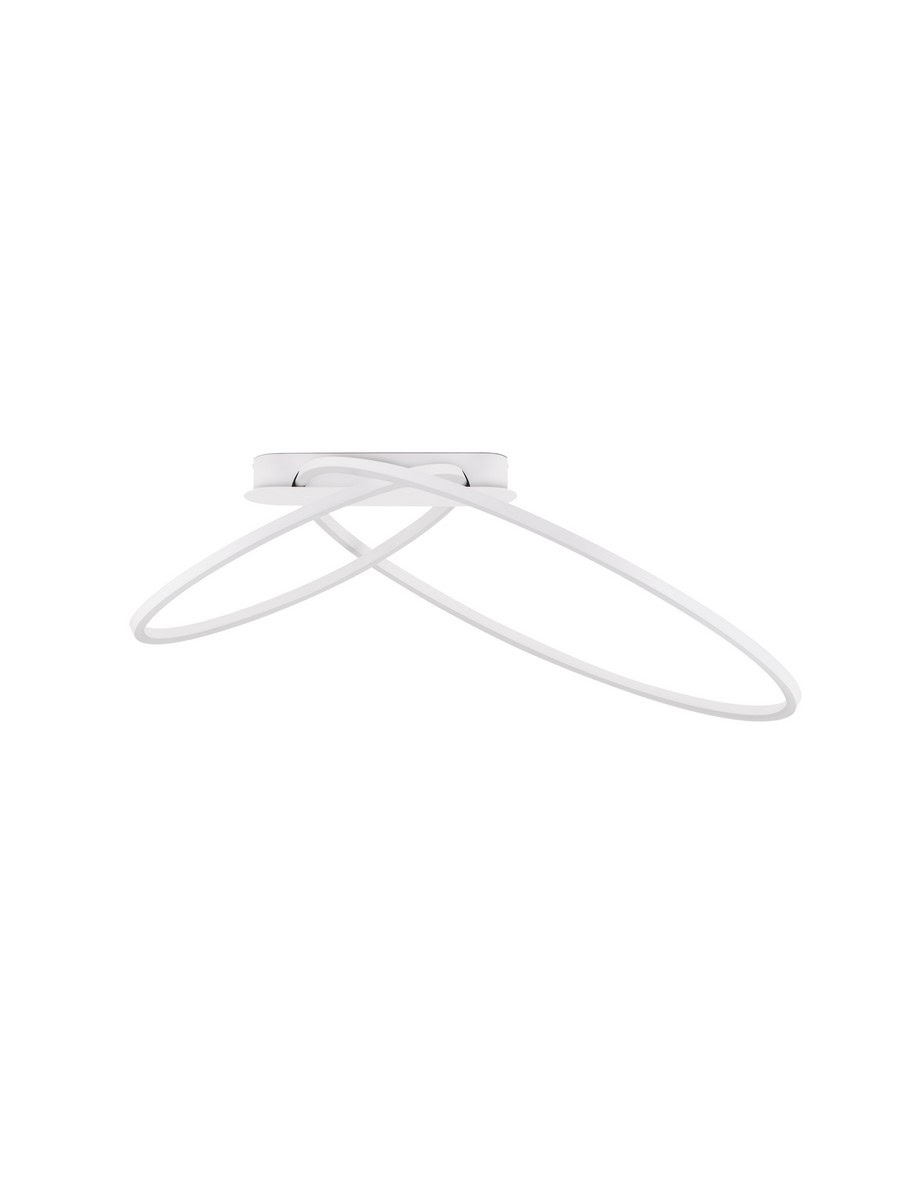 Lampa sufitowa COMARAPA LE44669 - Luces Exclusivas