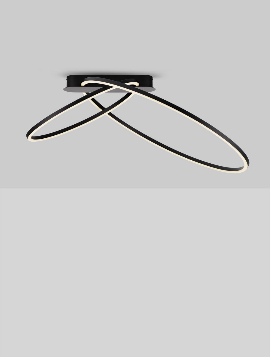 Lampa sufitowa COMARAPA LE44670 - Luces Exclusivas - obrazek 3