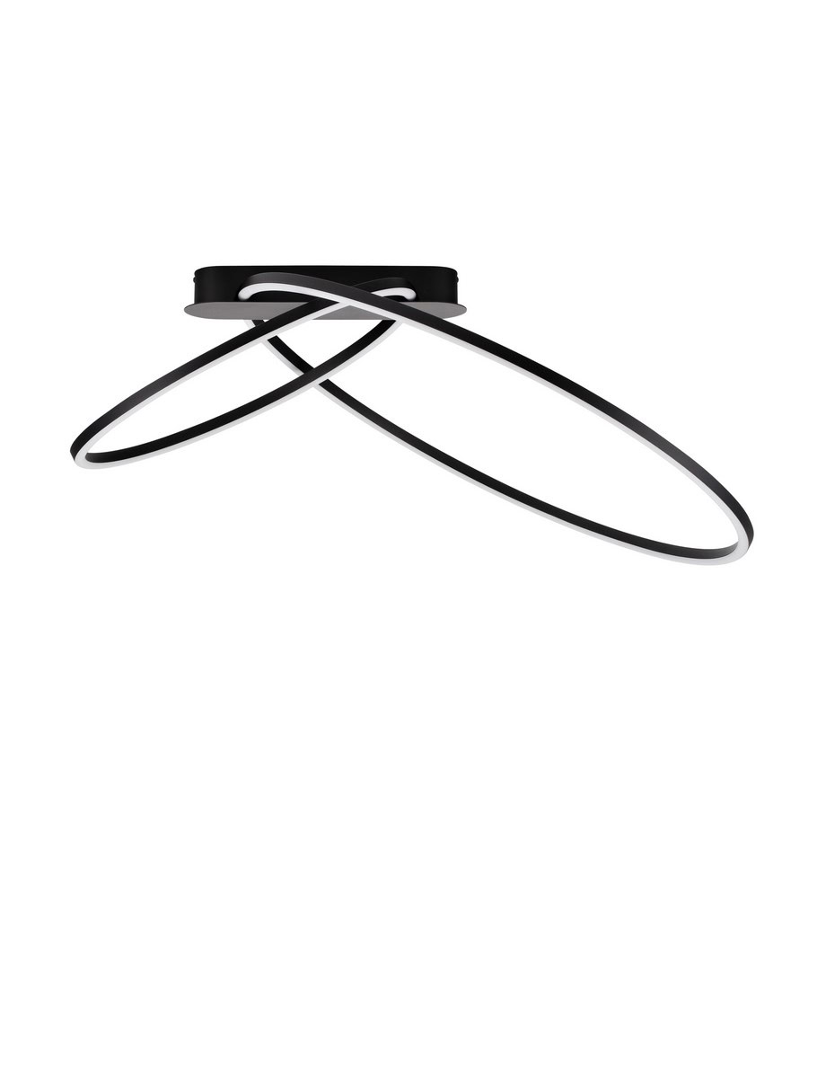Lampa sufitowa COMARAPA LE44670 - Luces Exclusivas