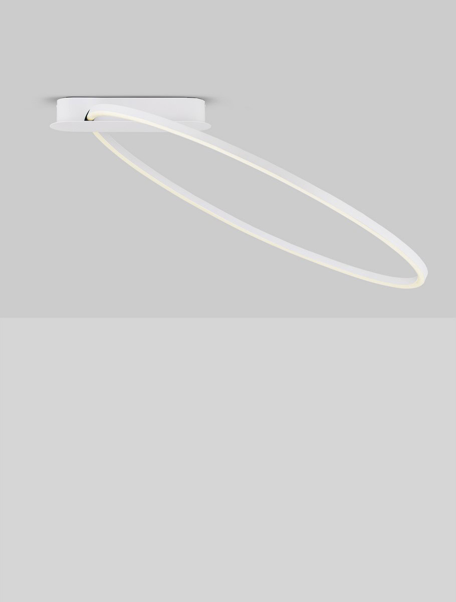 Lampa sufitowa COMARAPA LE44672 - Luces Exclusivas - obrazek 3