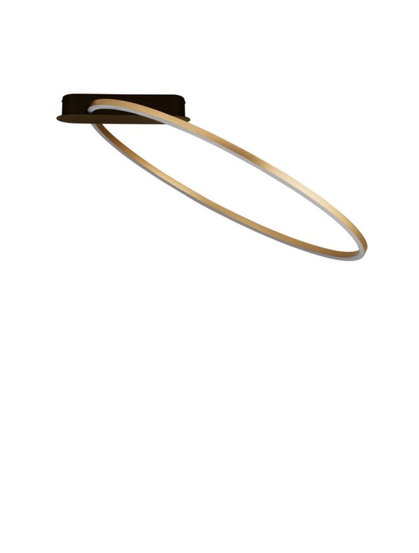 Lampa sufitowa COMARAPA LE44674 - Luces Exclusivas