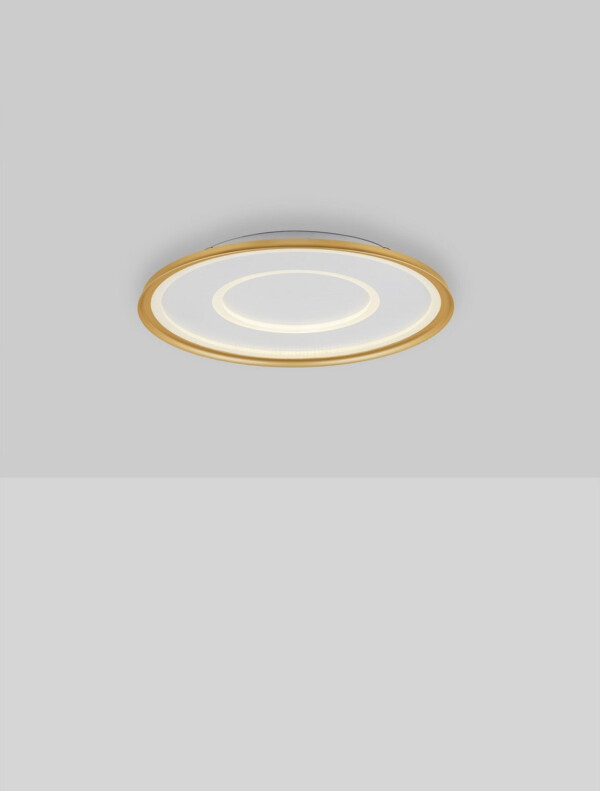 Lampa sufitowa HARDEMAN LE44675 - Luces Exclusivas