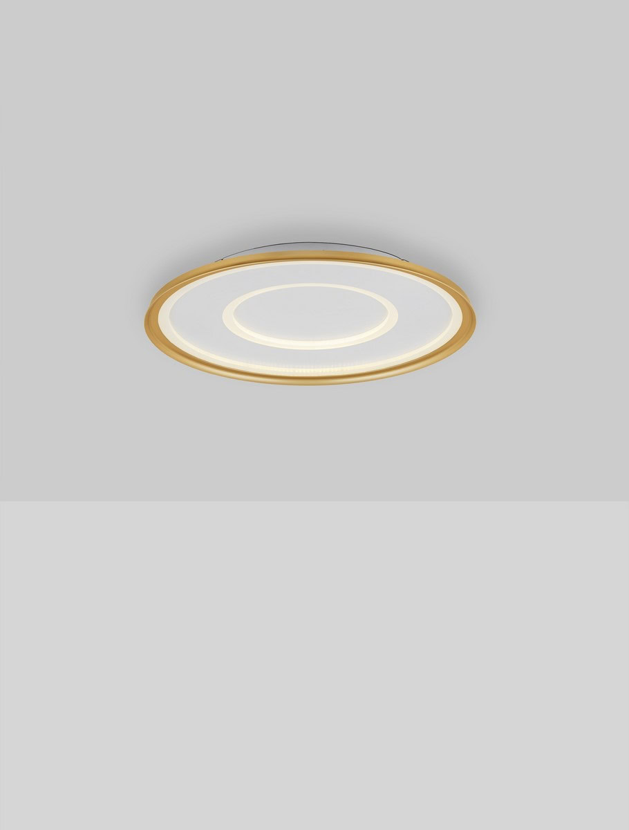 Lampa sufitowa HARDEMAN LE44675 - Luces Exclusivas