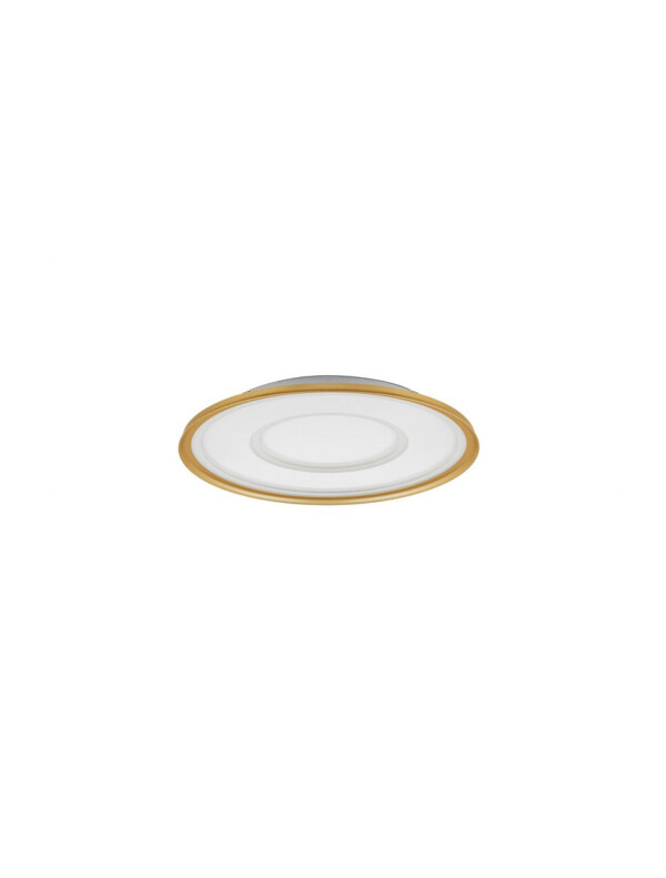 Lampa sufitowa HARDEMAN LE44676 - Luces Exclusivas