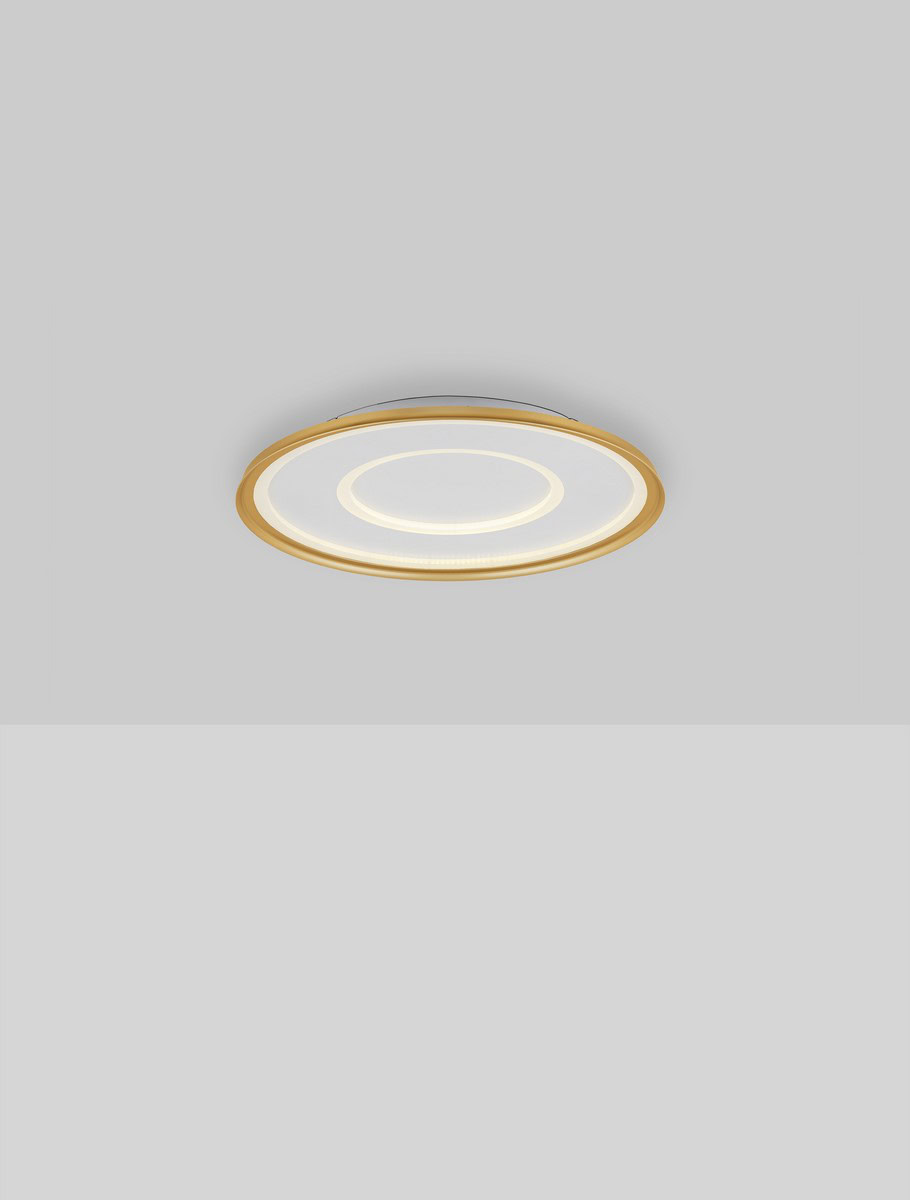 Lampa sufitowa HARDEMAN LE44676 - Luces Exclusivas - obrazek 3