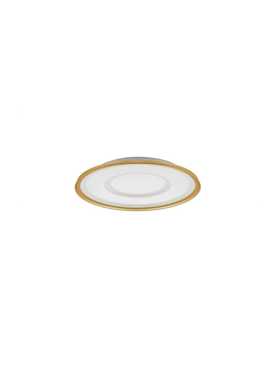 Lampa sufitowa HARDEMAN LE44676 - Luces Exclusivas