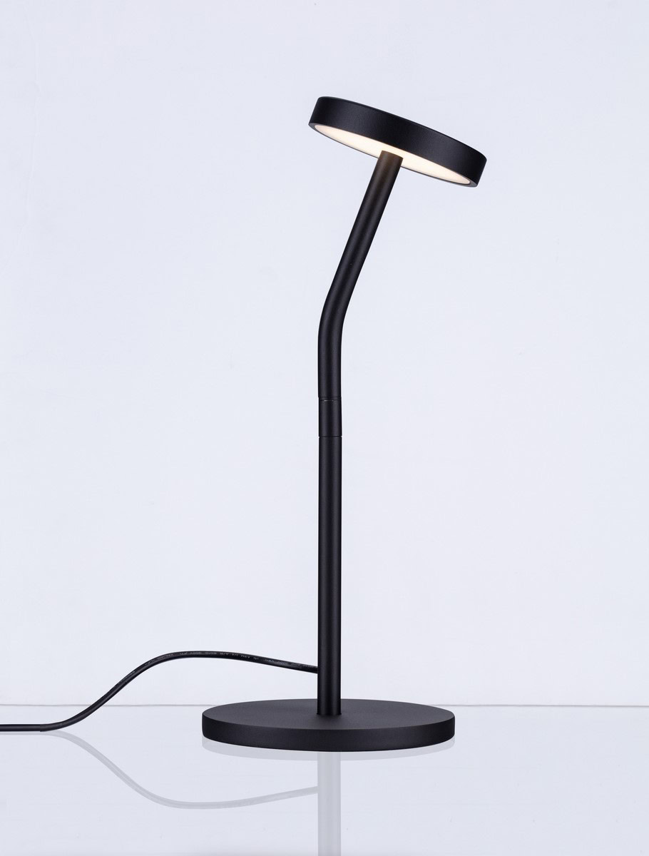 Lampa stołowa PASORAPA LE44680 - Luces Exclusivas - obrazek 3