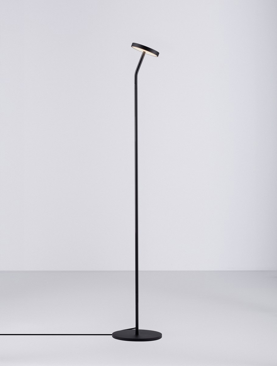 Lampa podłogowa PASORAPA LE44681 - Luces Exclusivas - obrazek 3