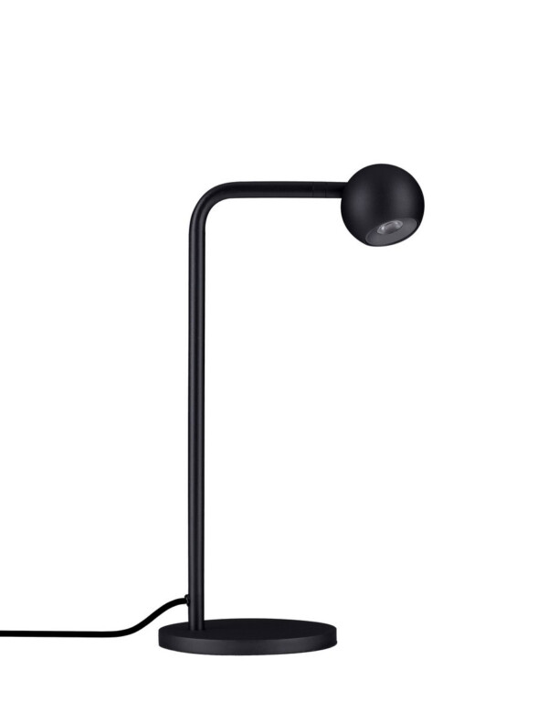Lampa stołowa PUCARANI LE44682 - Luces Exclusivas
