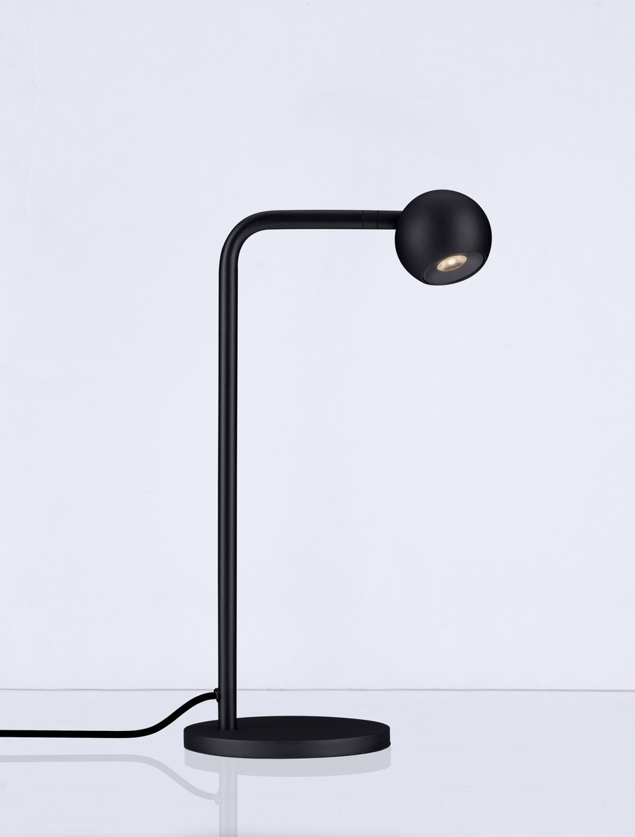 Lampa stołowa PUCARANI LE44682 - Luces Exclusivas - obrazek 3