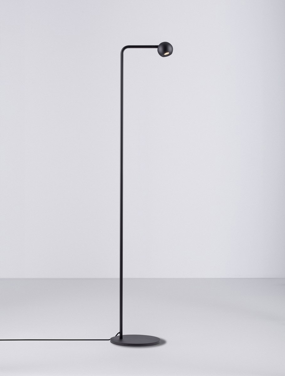 Lampa podłogowa PUCARANI LE44683 - Luces Exclusivas - obrazek 3