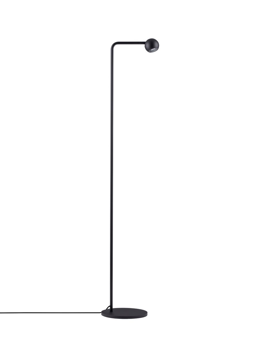 Lampa podłogowa PUCARANI LE44683 - Luces Exclusivas