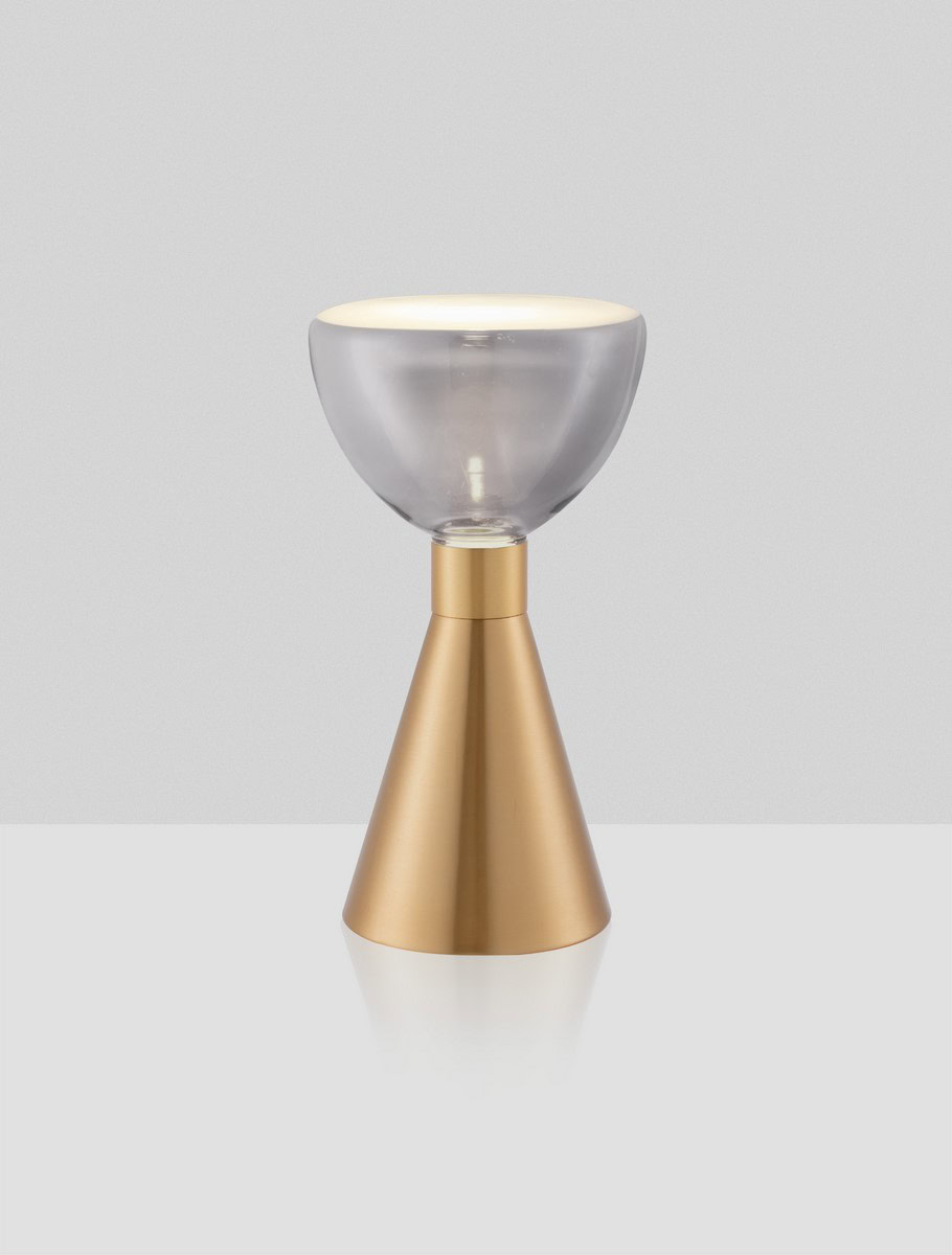 Lampa stołowa TARABUCO LE44686 - Luces Exclusivas - obrazek 3