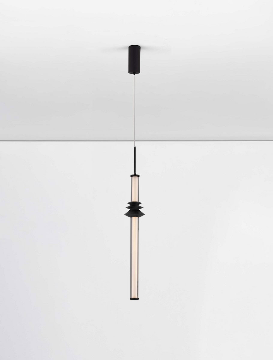 Lampa wisząca URUBICHA LE44688 - Luces Exclusivas - obrazek 3