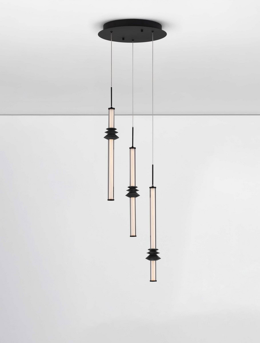 Lampa wisząca URUBICHA LE44690 - Luces Exclusivas - obrazek 2