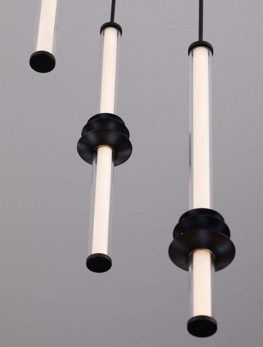 Lampa wisząca URUBICHA LE44690 - Luces Exclusivas - obrazek 3