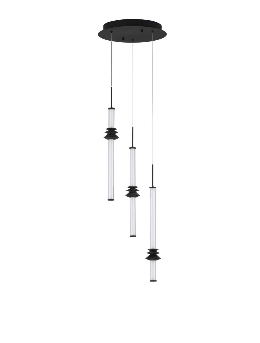 Lampa wisząca URUBICHA LE44690 - Luces Exclusivas