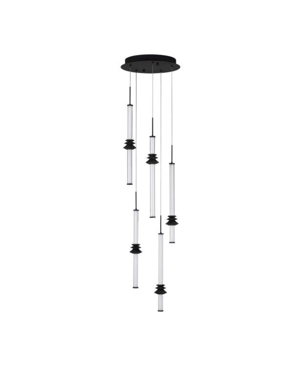 Lampa wisząca URUBICHA LE44691 - Luces Exclusivas