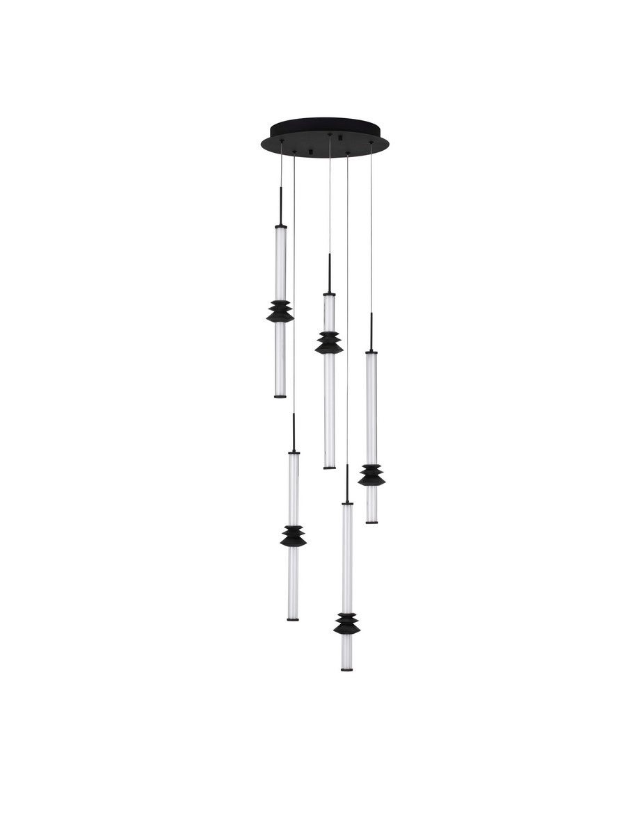 Lampa wisząca URUBICHA LE44691 - Luces Exclusivas