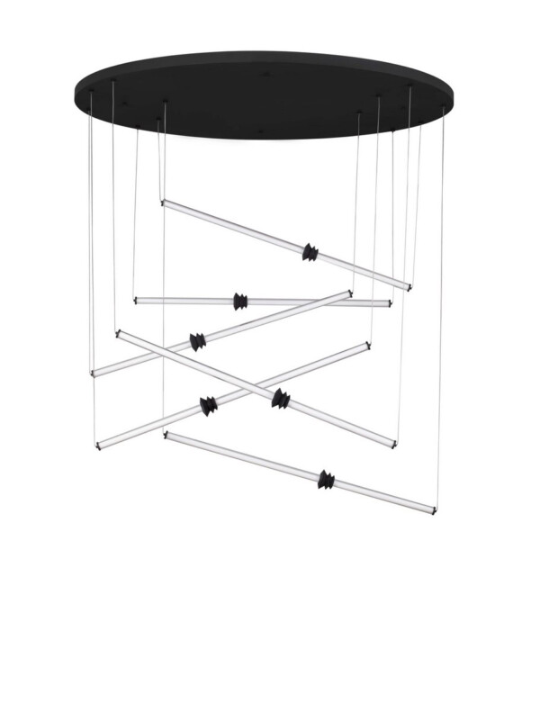Lampa wisząca URUBICHA LE44692 - Luces Exclusivas