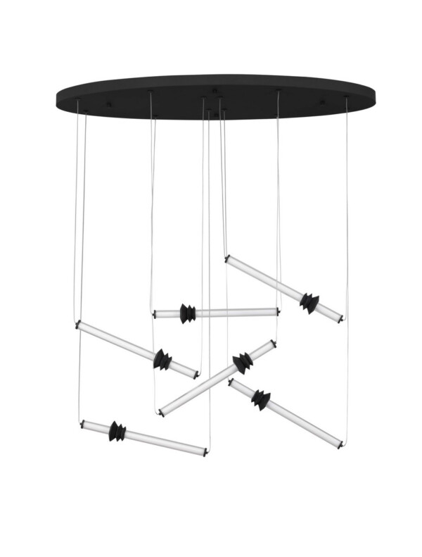 Lampa wisząca URUBICHA LE44693 - Luces Exclusivas