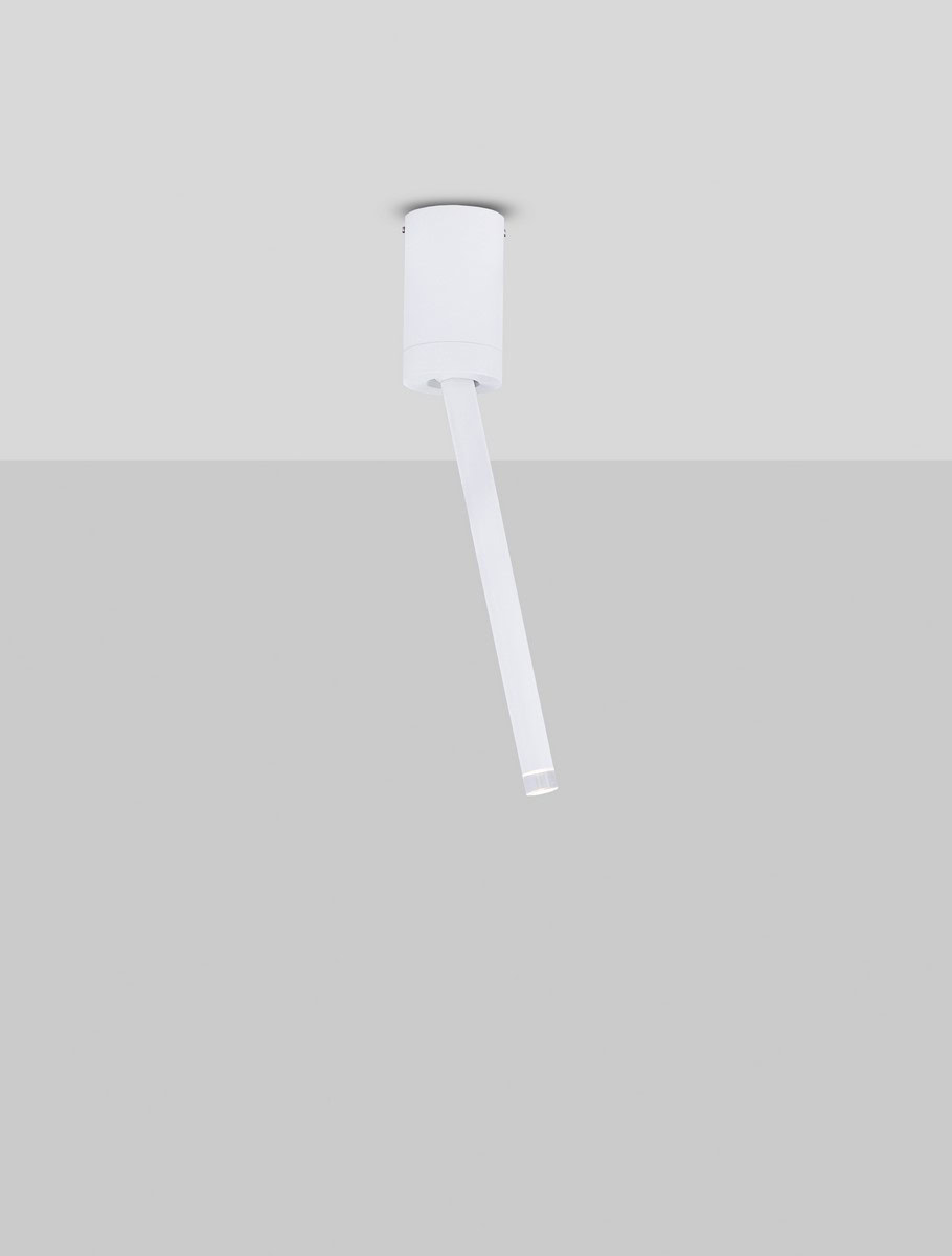 Lampa sufitowa ABAPO LE44694 - Luces Exclusivas - obrazek 2