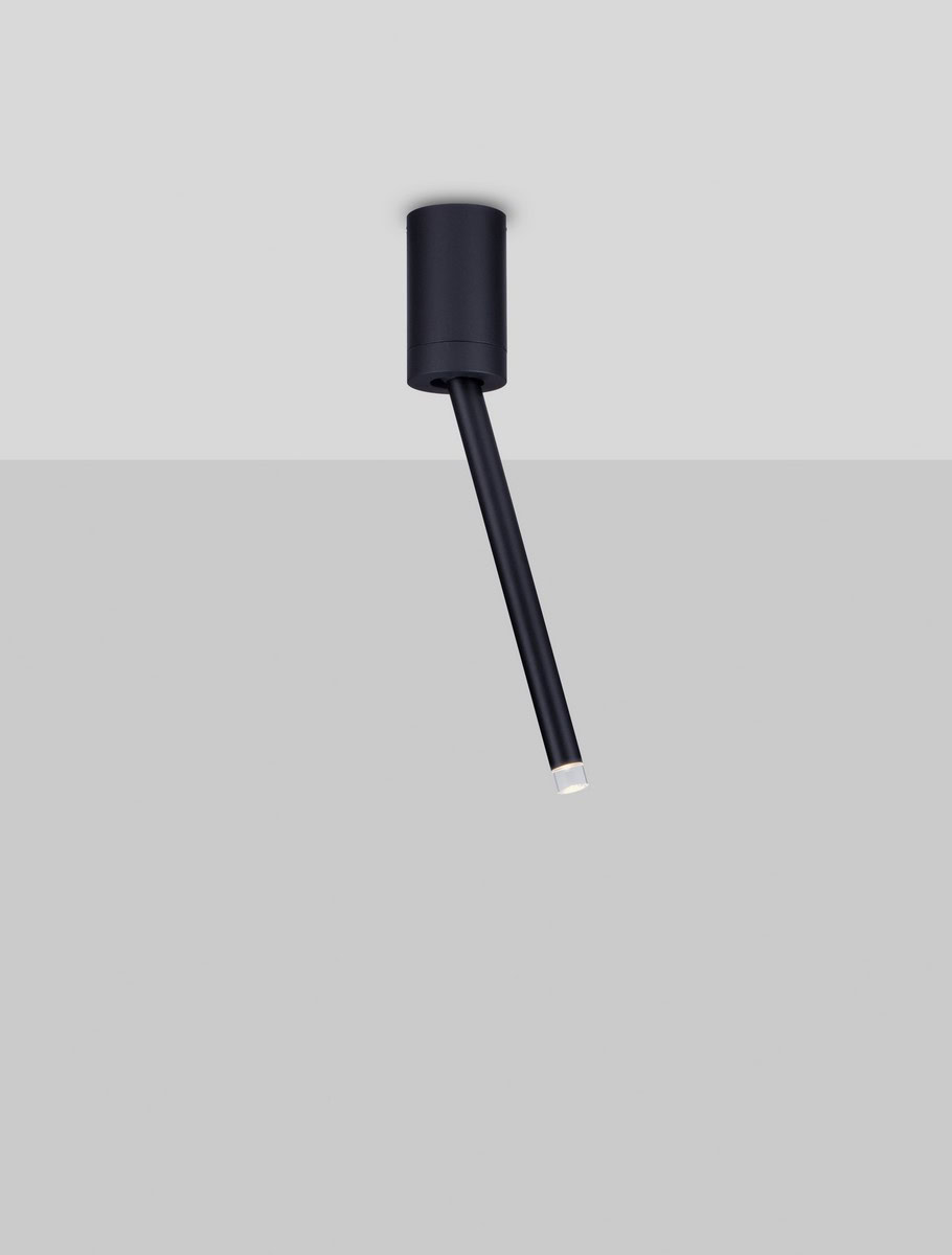 Lampa sufitowa ABAPO LE44695 - Luces Exclusivas - obrazek 2
