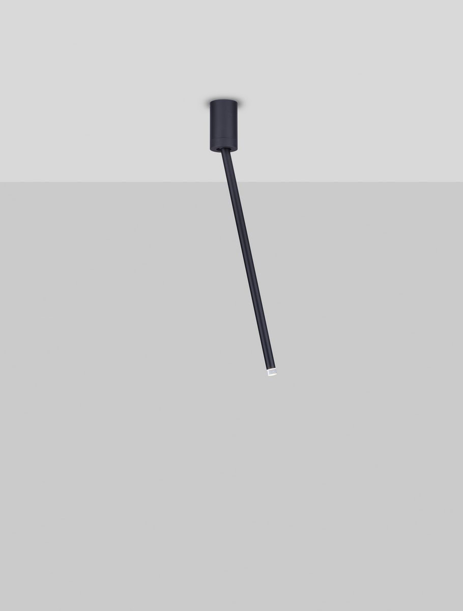 Lampa sufitowa ABAPO LE44697 - Luces Exclusivas - obrazek 2