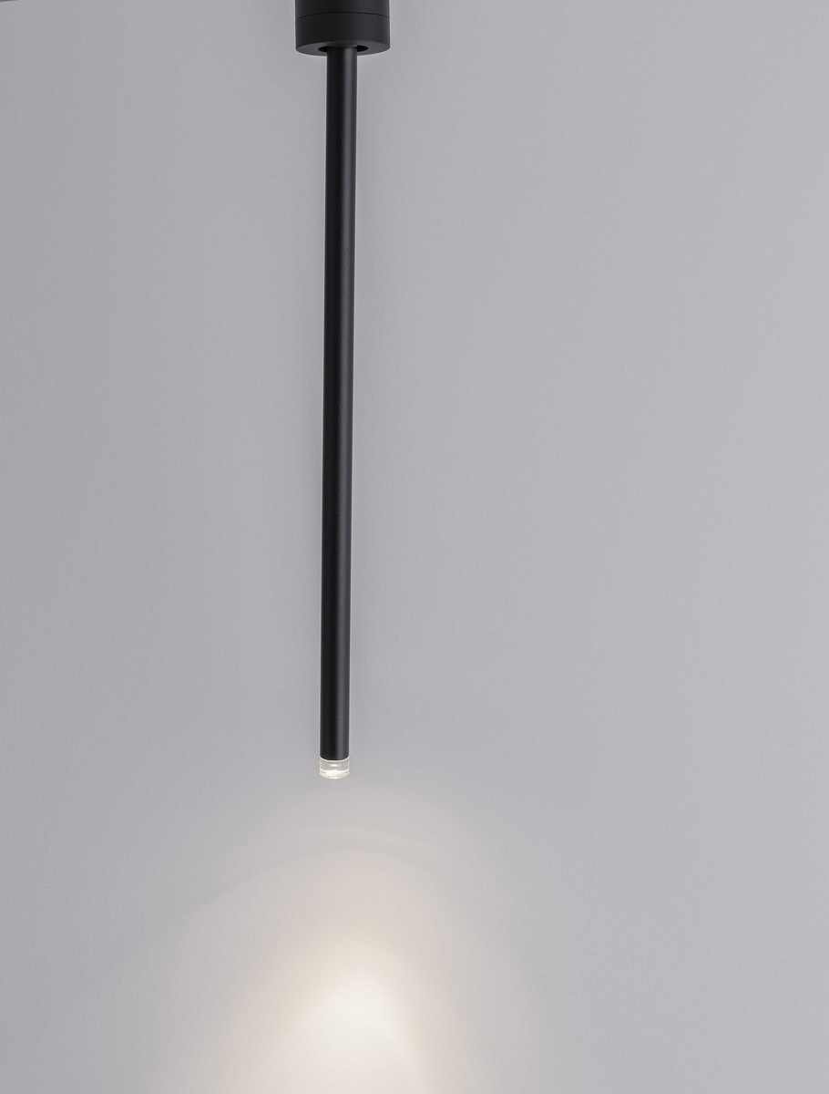 Lampa sufitowa ABAPO LE44697 - Luces Exclusivas - obrazek 3